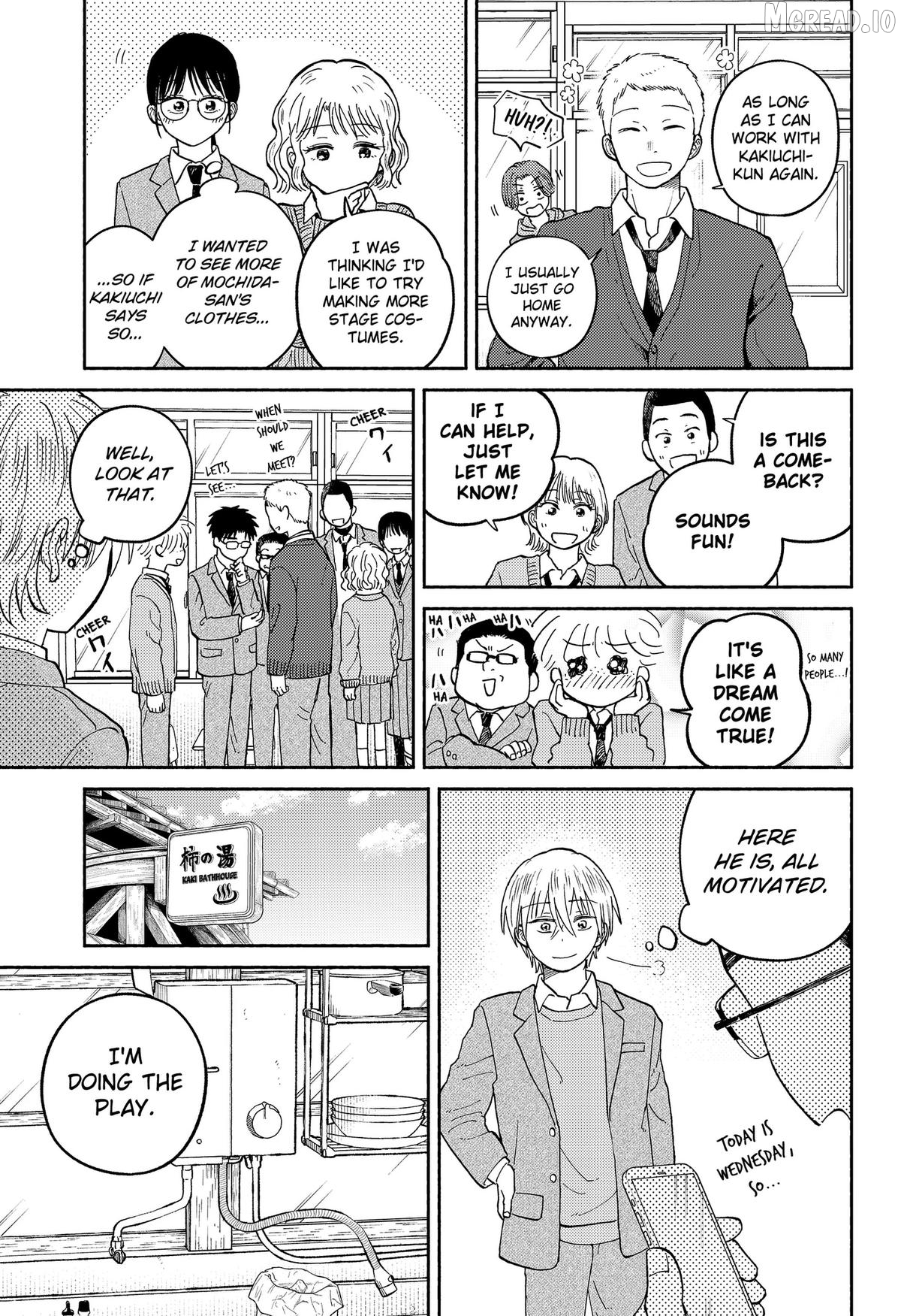 Home at the Horizon Chapter 24 - page 21