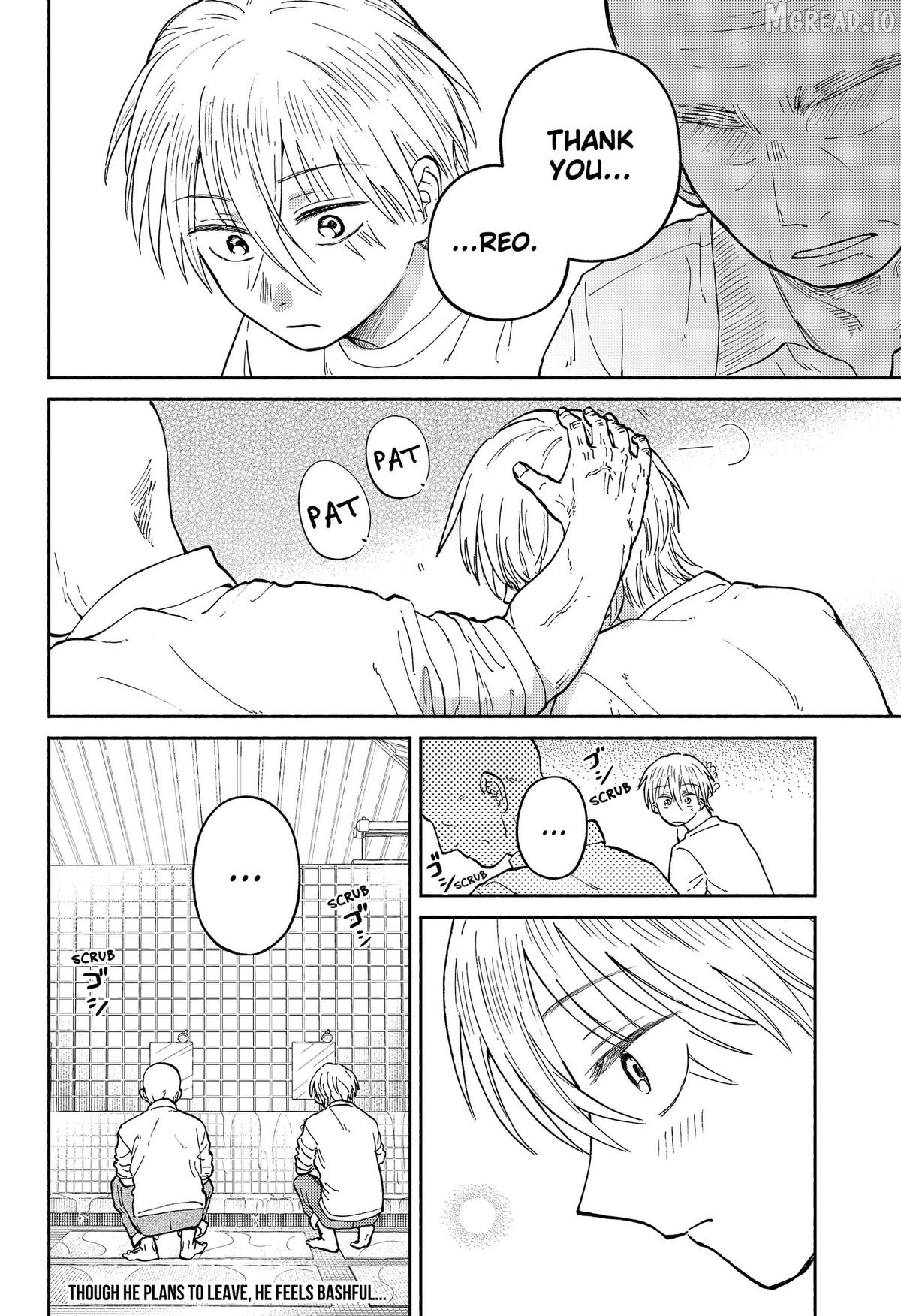Home at the Horizon Chapter 24 - page 24