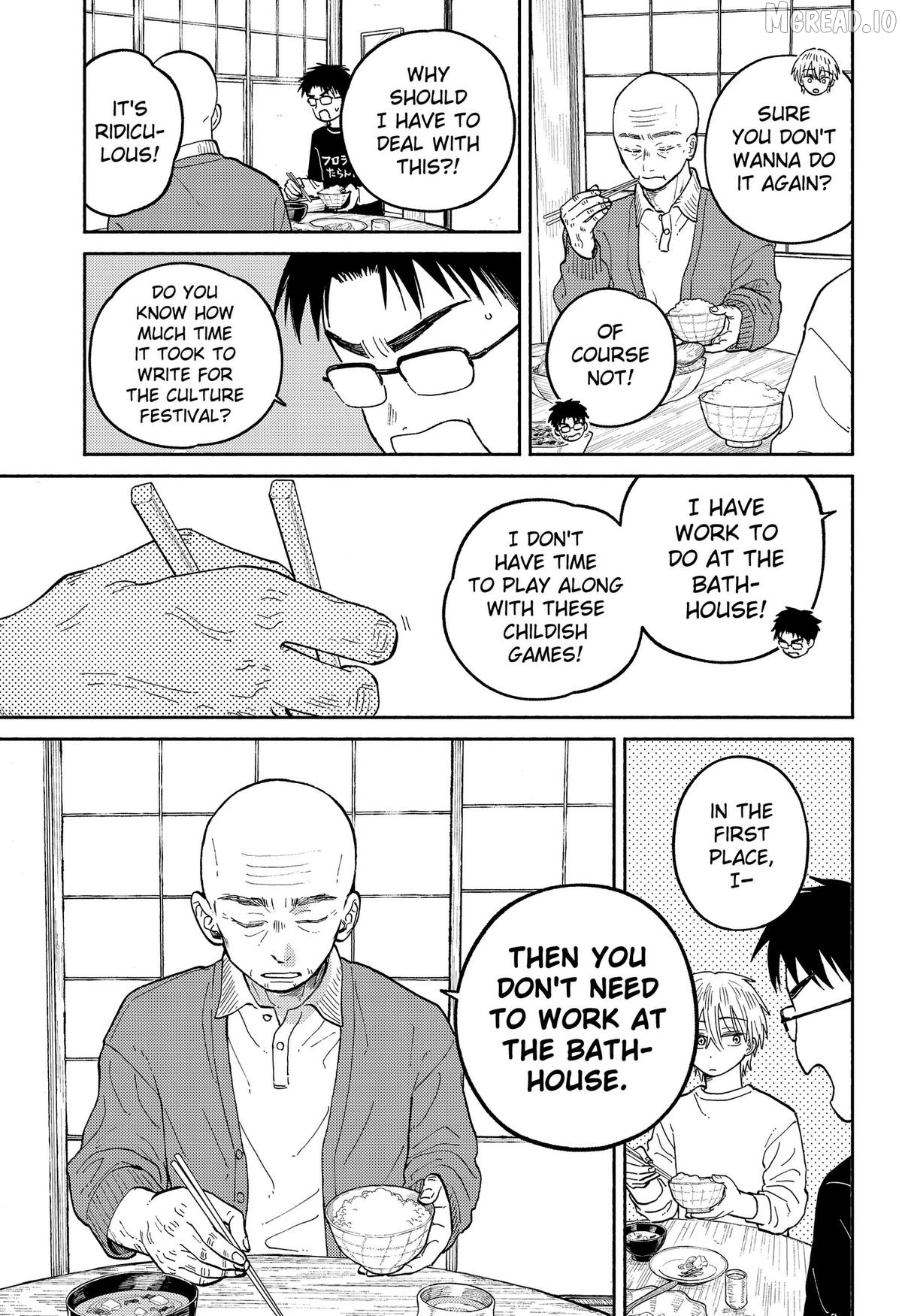Home at the Horizon Chapter 24 - page 5