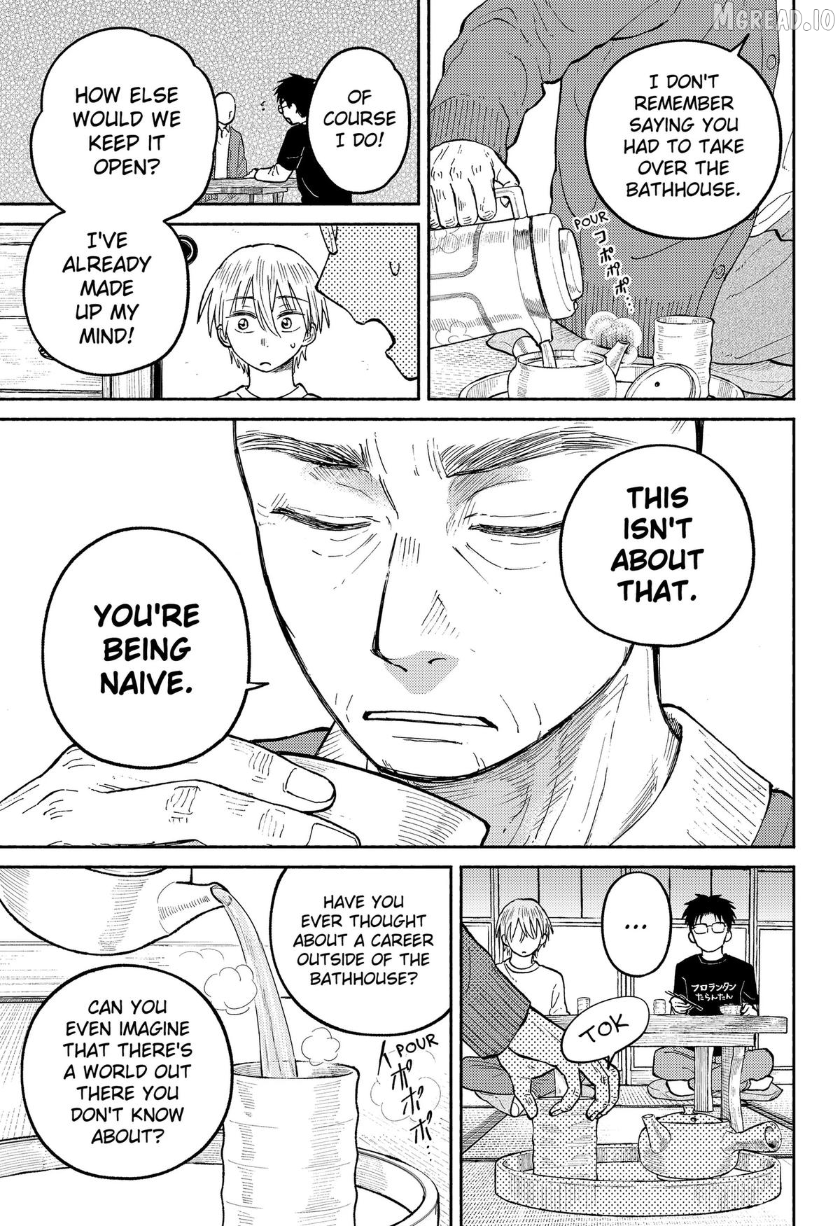 Home at the Horizon Chapter 24 - page 7