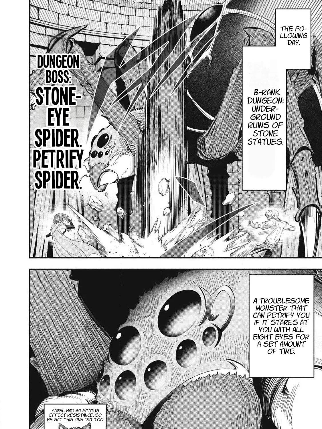 I Reincarnated as a Villainous Noble Who Died in the Mid Game, So I Used the Useless Skill “Tame” to Become the Strongest Chapter 50 - page 11