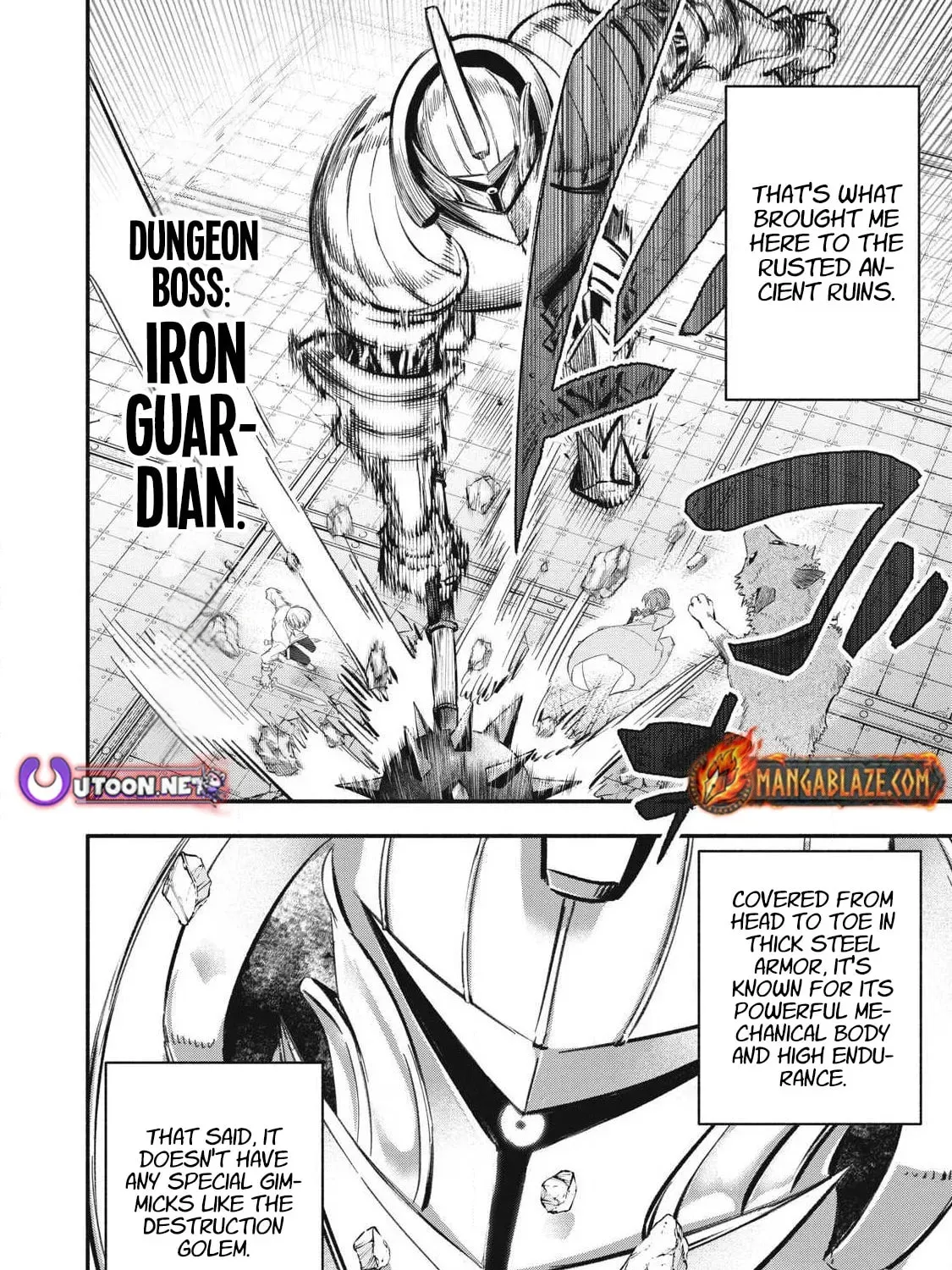 I Reincarnated as a Villainous Noble Who Died in the Mid Game, So I Used the Useless Skill “Tame” to Become the Strongest Chapter 50 - page 19