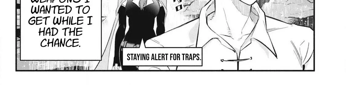 I Reincarnated as a Villainous Noble Who Died in the Mid Game, So I Used the Useless Skill “Tame” to Become the Strongest Chapter 50 - page 2