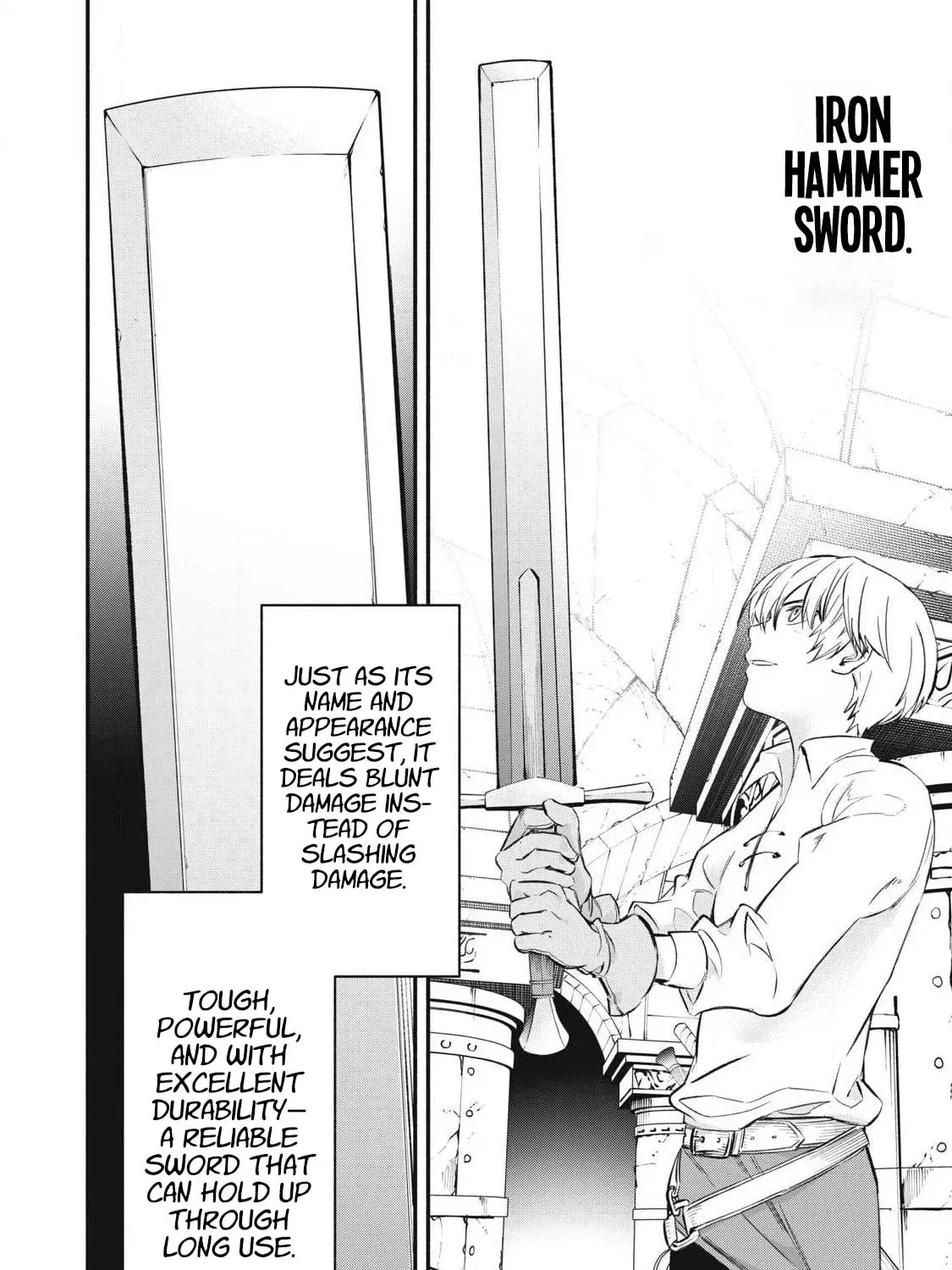 I Reincarnated as a Villainous Noble Who Died in the Mid Game, So I Used the Useless Skill “Tame” to Become the Strongest Chapter 50 - page 23