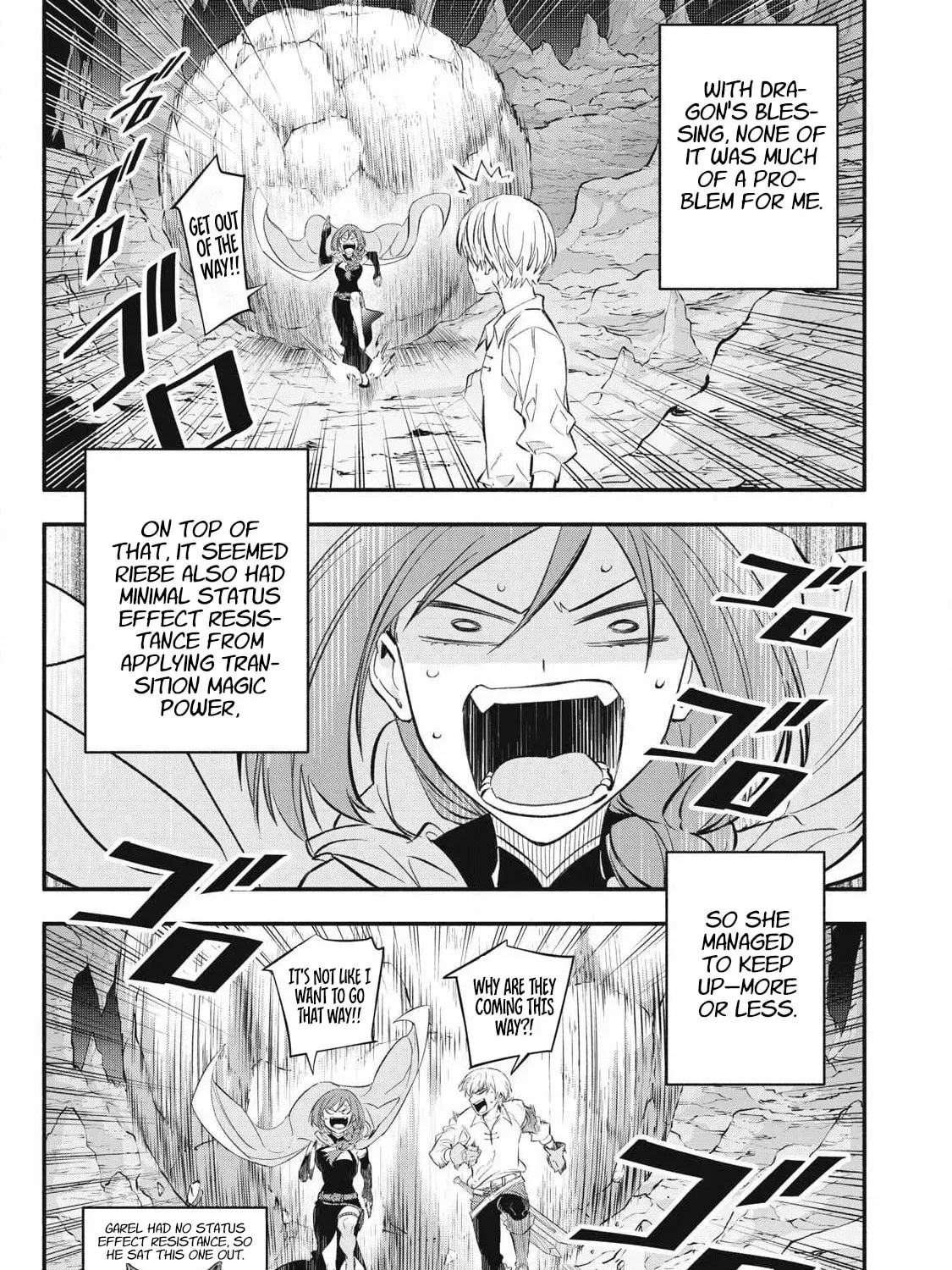 I Reincarnated as a Villainous Noble Who Died in the Mid Game, So I Used the Useless Skill “Tame” to Become the Strongest Chapter 50 - page 5
