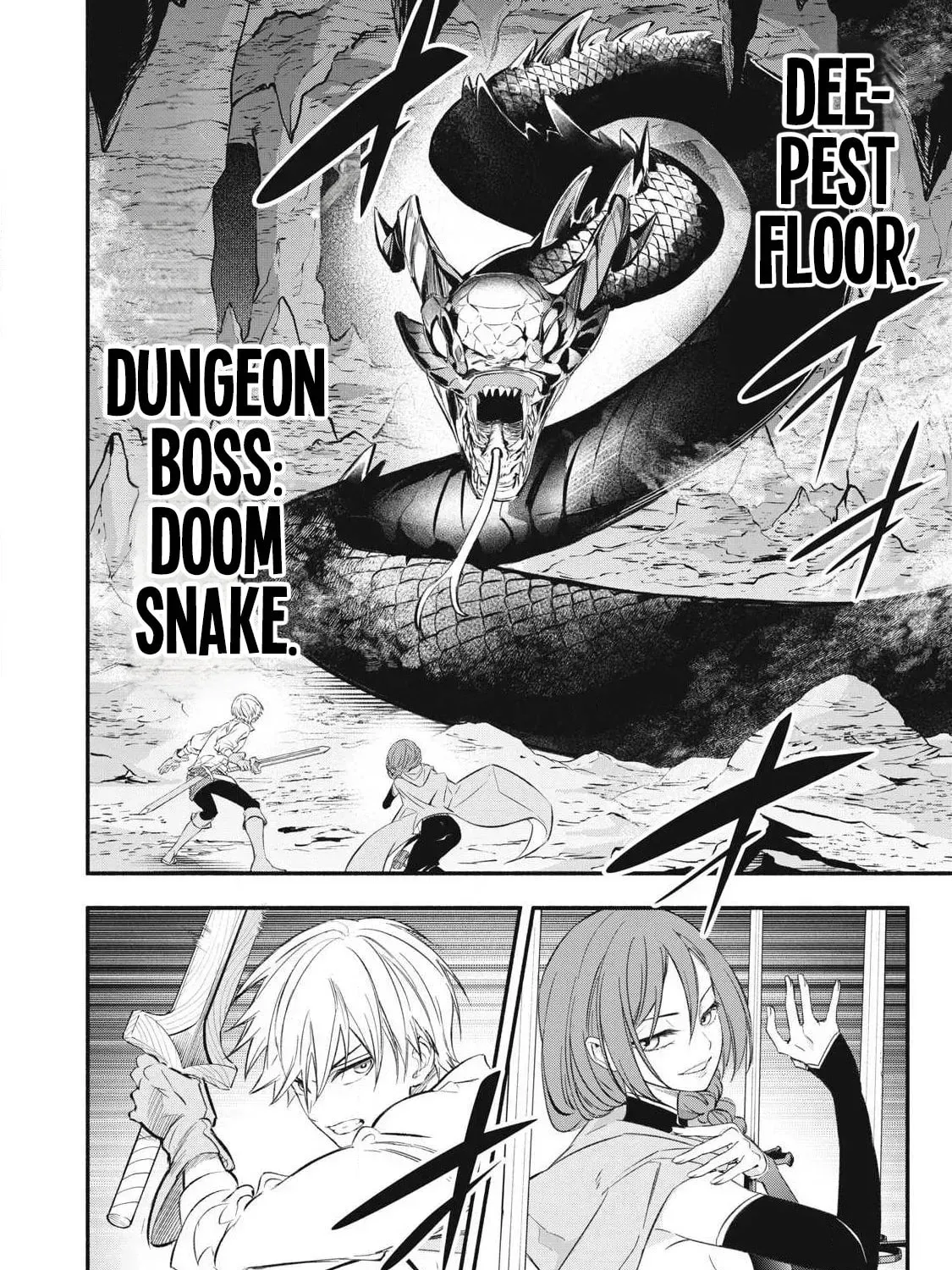I Reincarnated as a Villainous Noble Who Died in the Mid Game, So I Used the Useless Skill “Tame” to Become the Strongest Chapter 50 - page 7