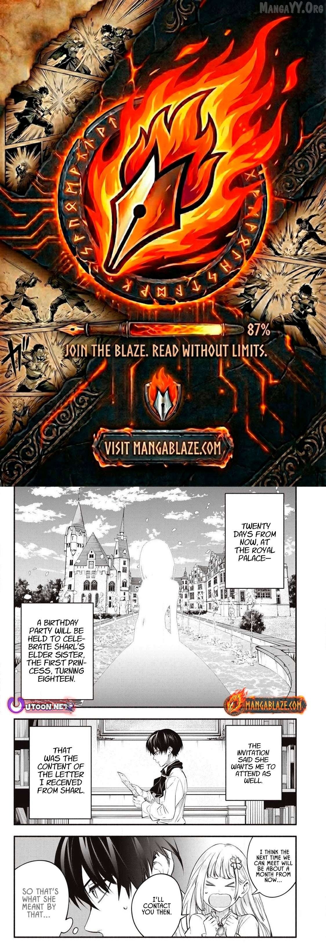I Reincarnated as a Villainous Noble Who Died in the Mid Game, So I Used the Useless Skill “Tame” to Become the Strongest Chapter 51 - page 1
