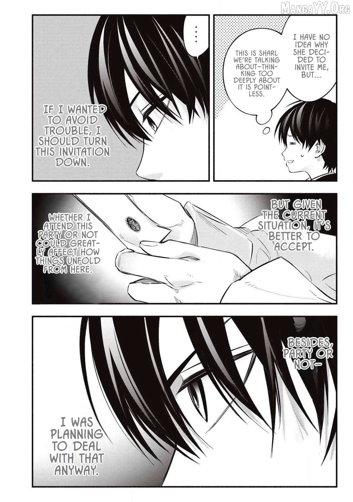 I Reincarnated as a Villainous Noble Who Died in the Mid Game, So I Used the Useless Skill “Tame” to Become the Strongest Chapter 51 - page 2