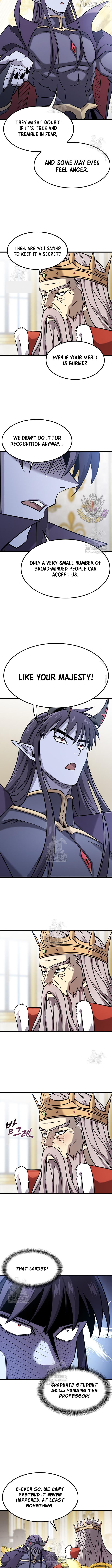 What a Bountiful Harvest, Demon Lord! Chapter 60 - page 2