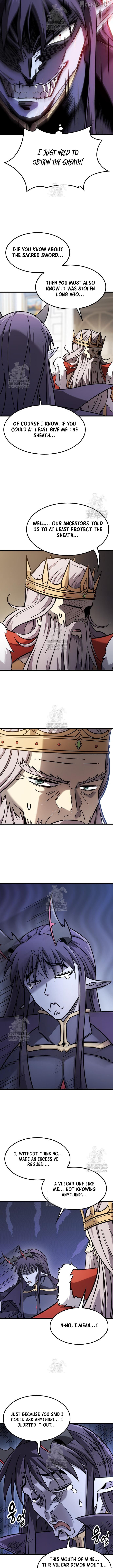 What a Bountiful Harvest, Demon Lord! Chapter 60 - page 5