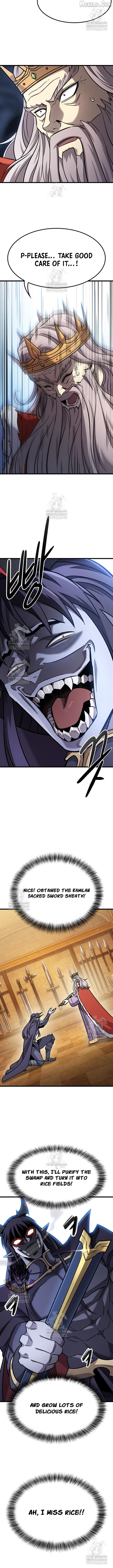 What a Bountiful Harvest, Demon Lord! Chapter 60 - page 6