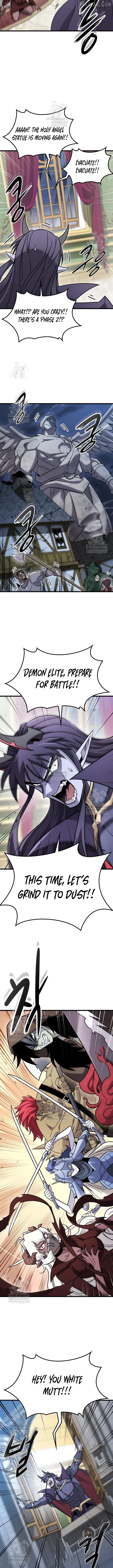 What a Bountiful Harvest, Demon Lord! Chapter 60 - page 9