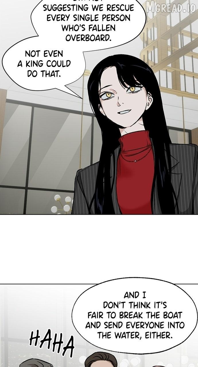 Certificate of Dignity Chapter 43 - page 19