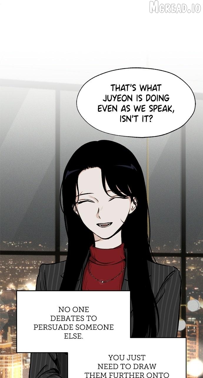 Certificate of Dignity Chapter 43 - page 25