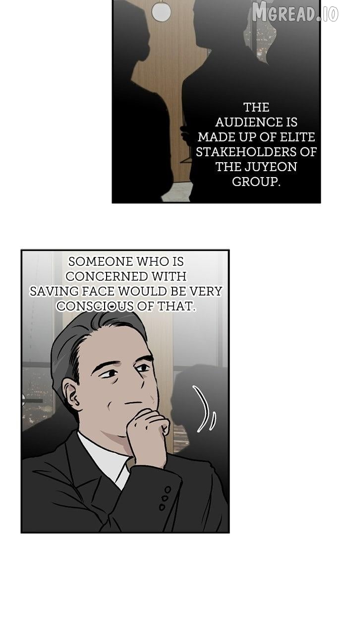 Certificate of Dignity Chapter 43 - page 27