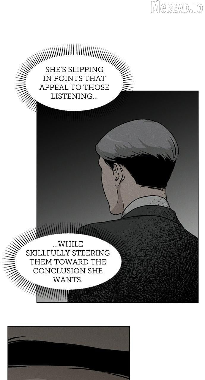 Certificate of Dignity Chapter 43 - page 28