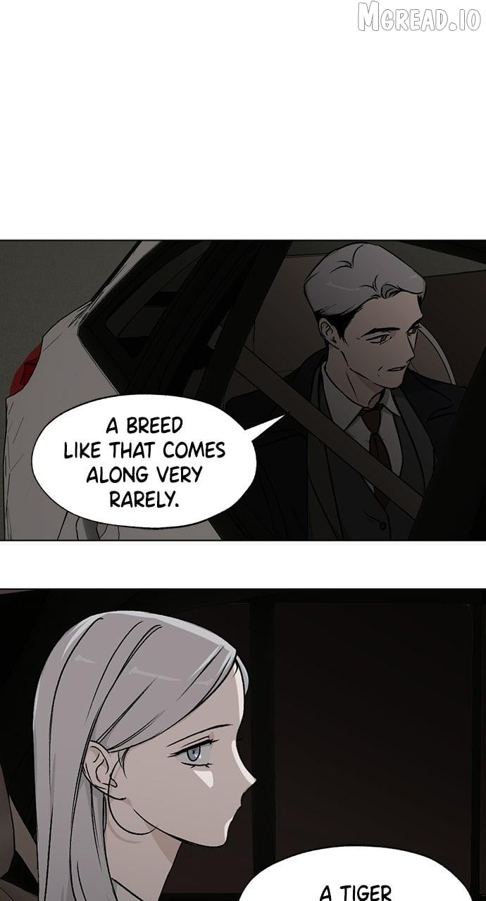 Certificate of Dignity Chapter 43 - page 38