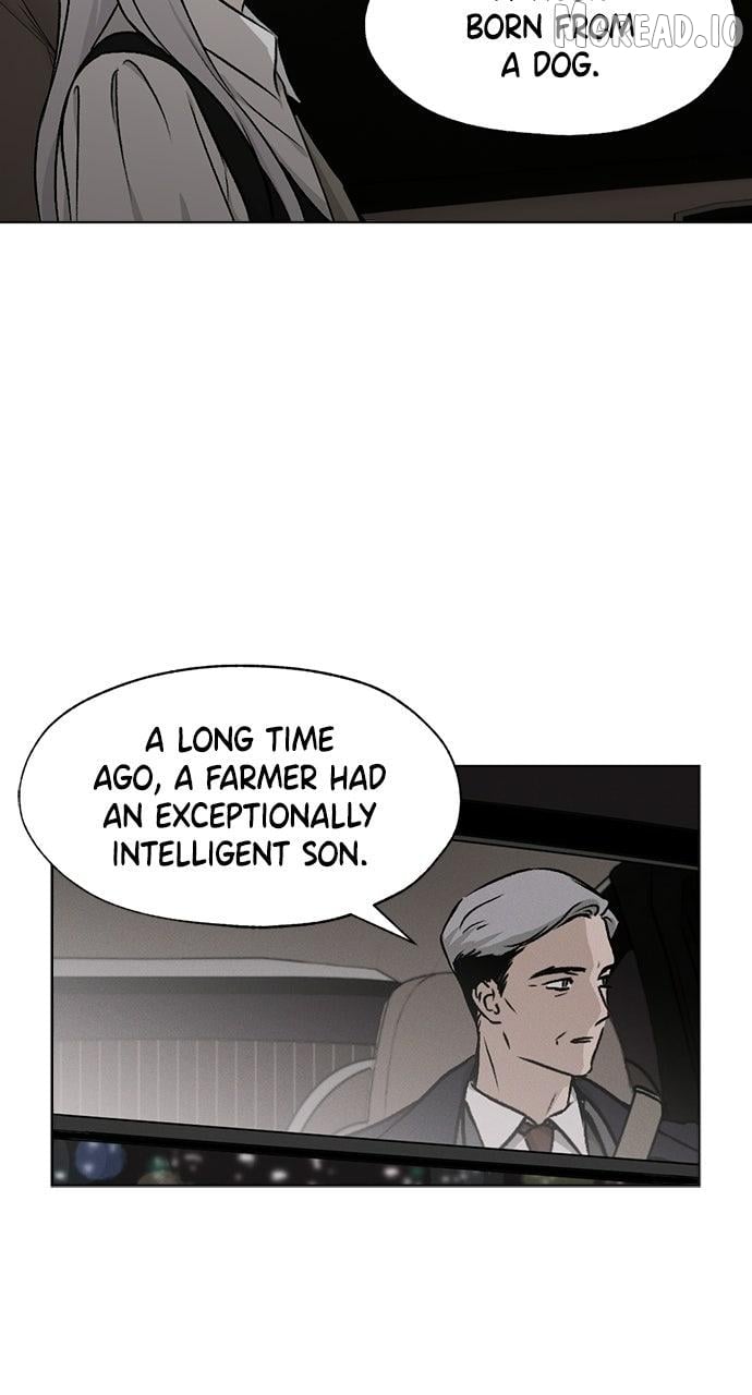 Certificate of Dignity Chapter 43 - page 39