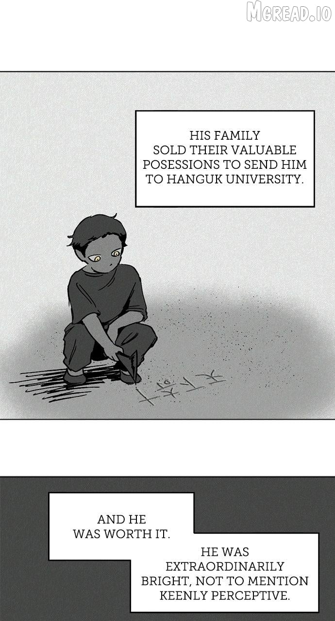 Certificate of Dignity Chapter 43 - page 40