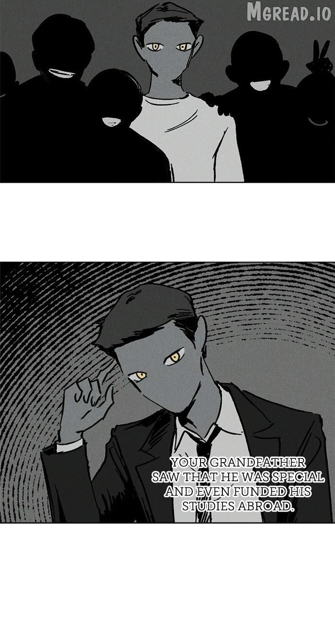 Certificate of Dignity Chapter 43 - page 41