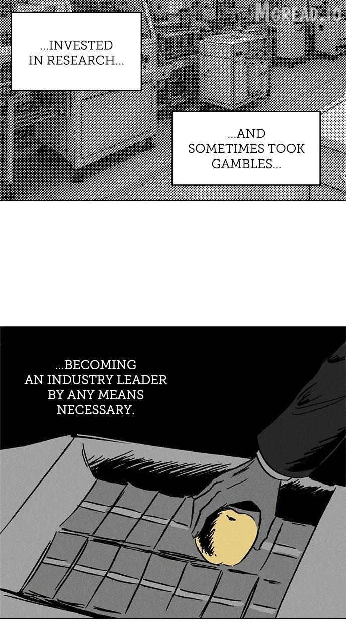Certificate of Dignity Chapter 43 - page 43