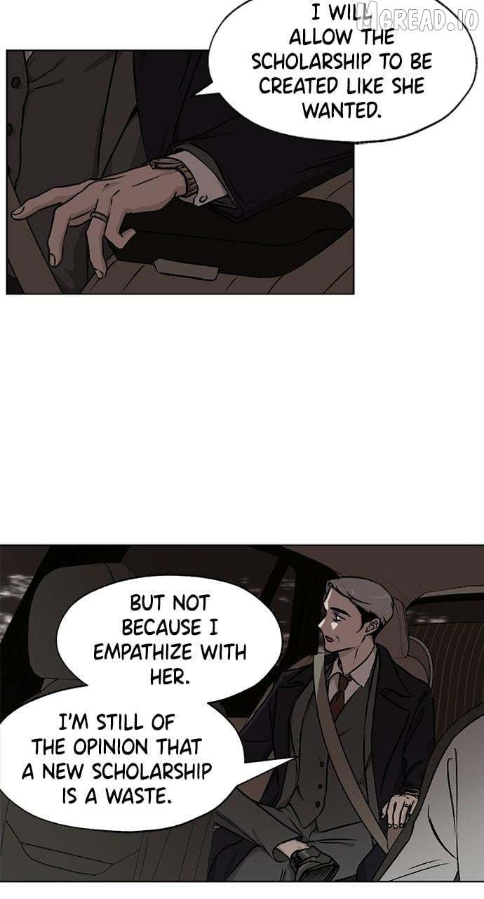 Certificate of Dignity Chapter 43 - page 48