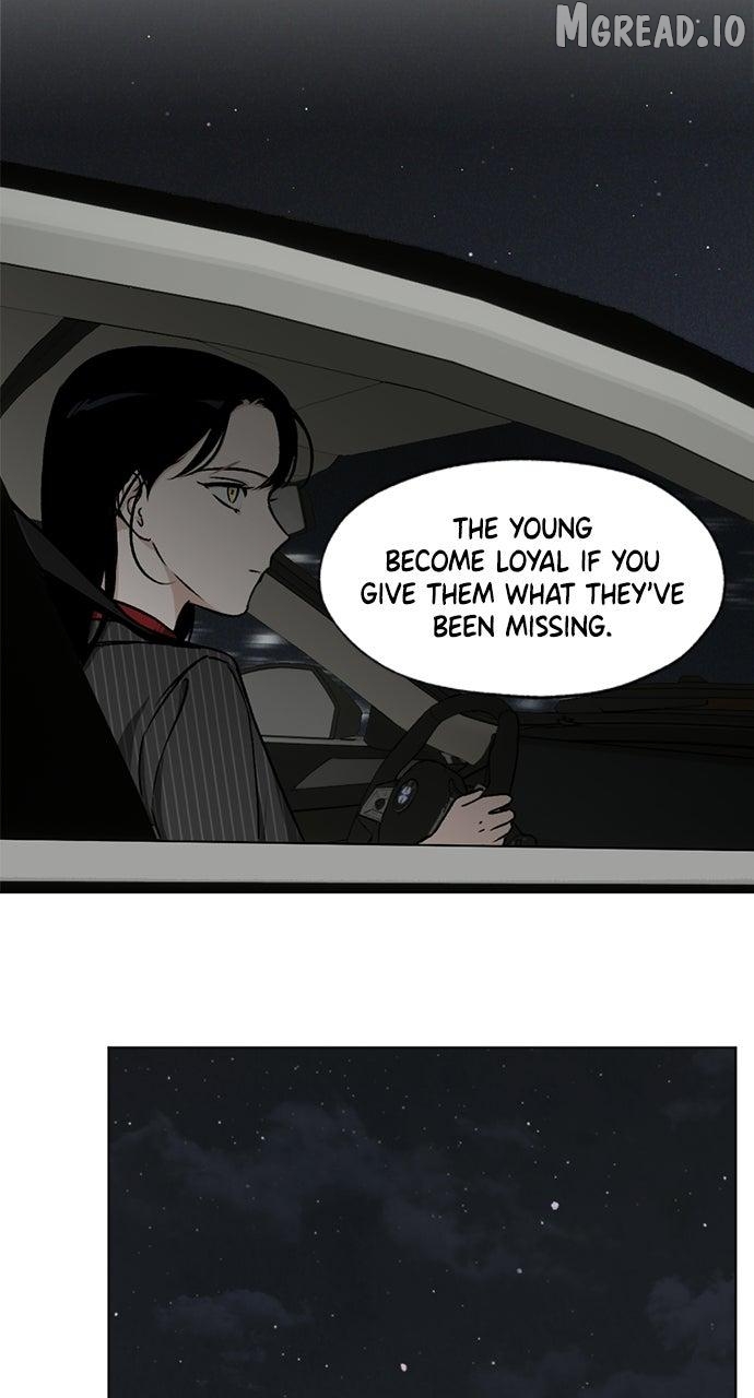 Certificate of Dignity Chapter 43 - page 50