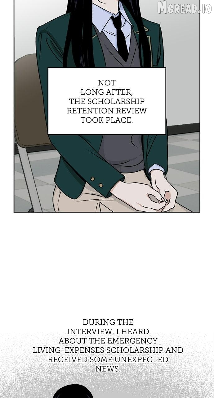 Certificate of Dignity Chapter 43 - page 57