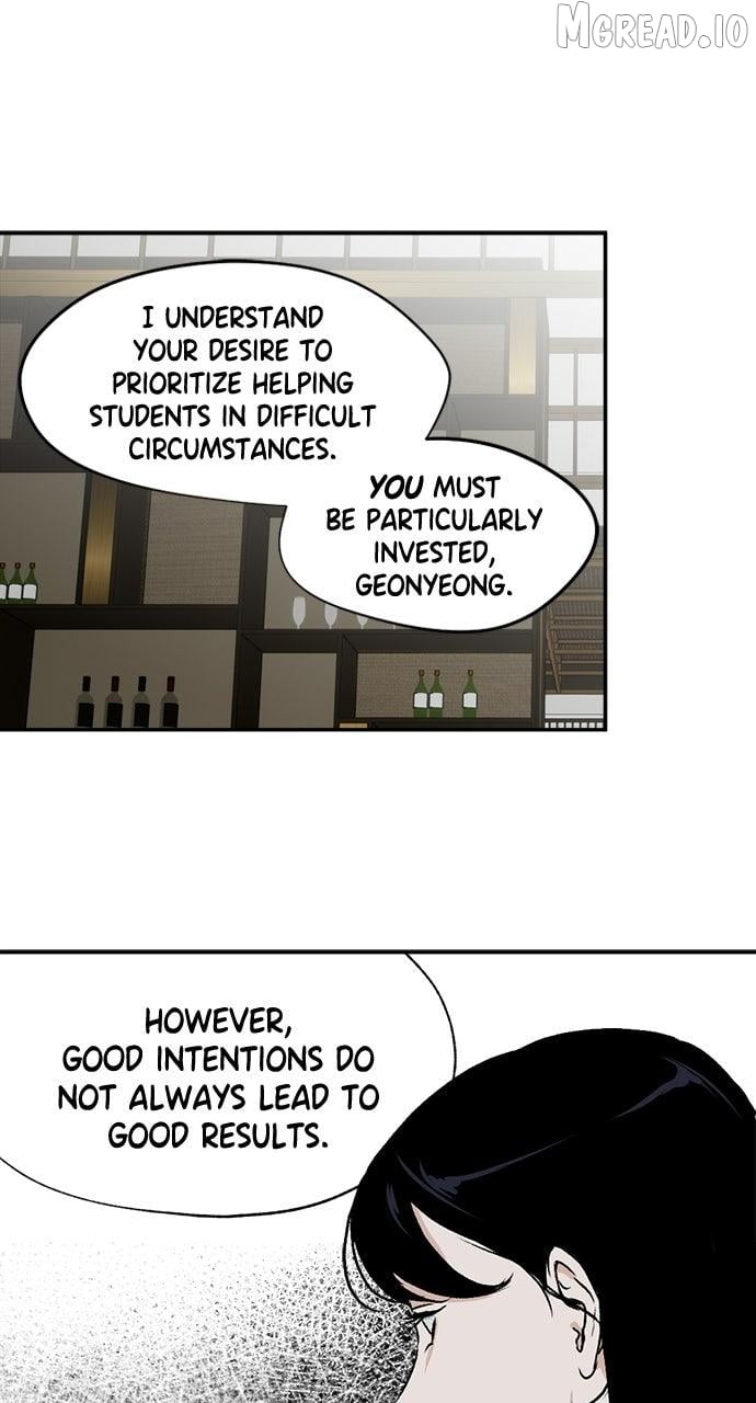 Certificate of Dignity Chapter 43 - page 6