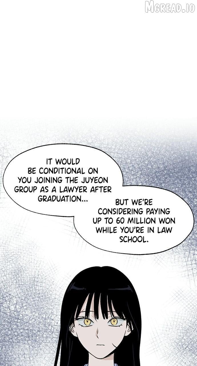 Certificate of Dignity Chapter 43 - page 60