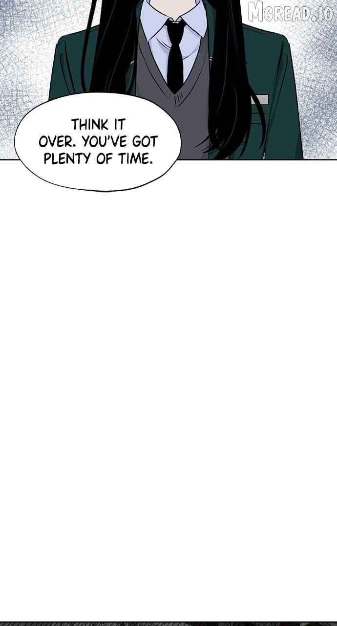 Certificate of Dignity Chapter 43 - page 61