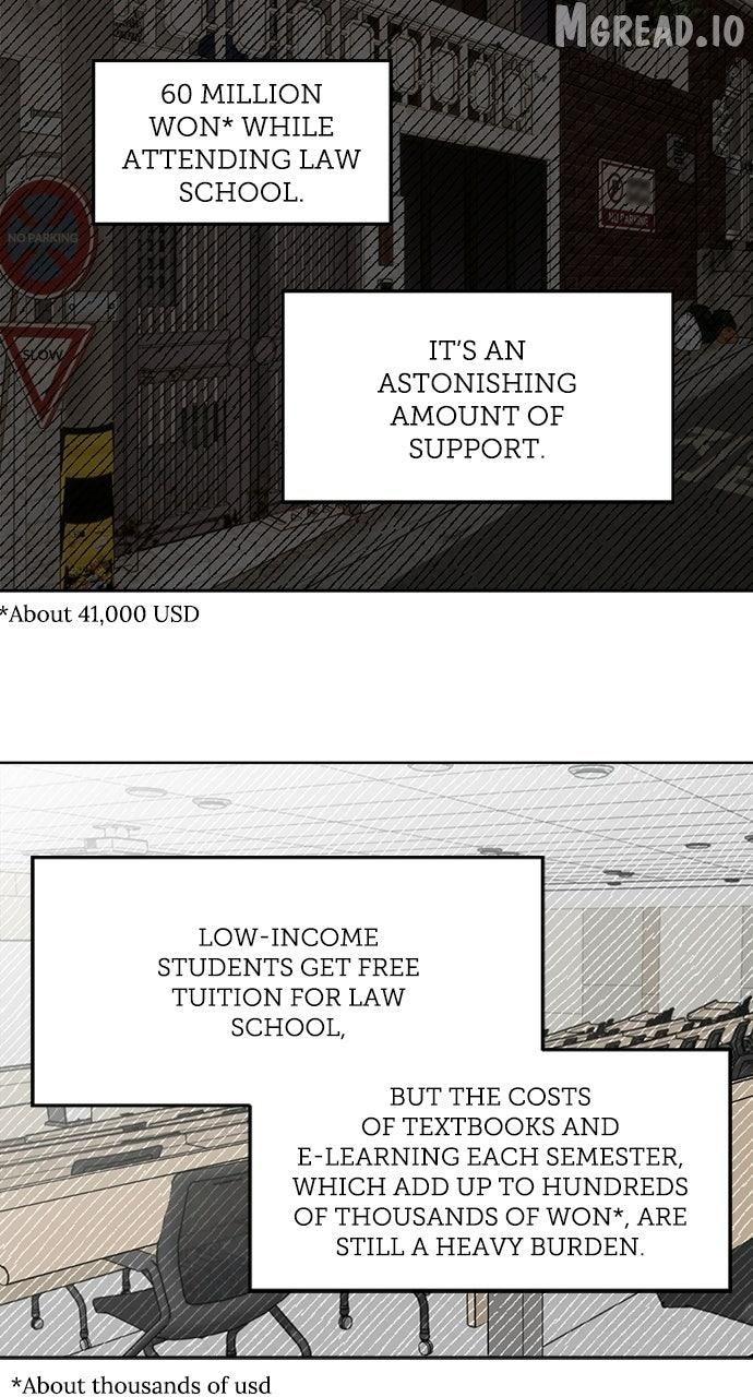 Certificate of Dignity Chapter 43 - page 62