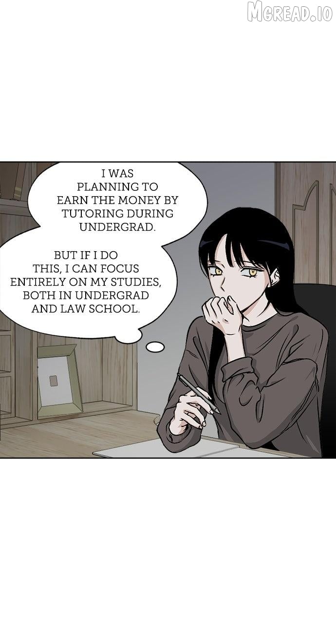 Certificate of Dignity Chapter 43 - page 63