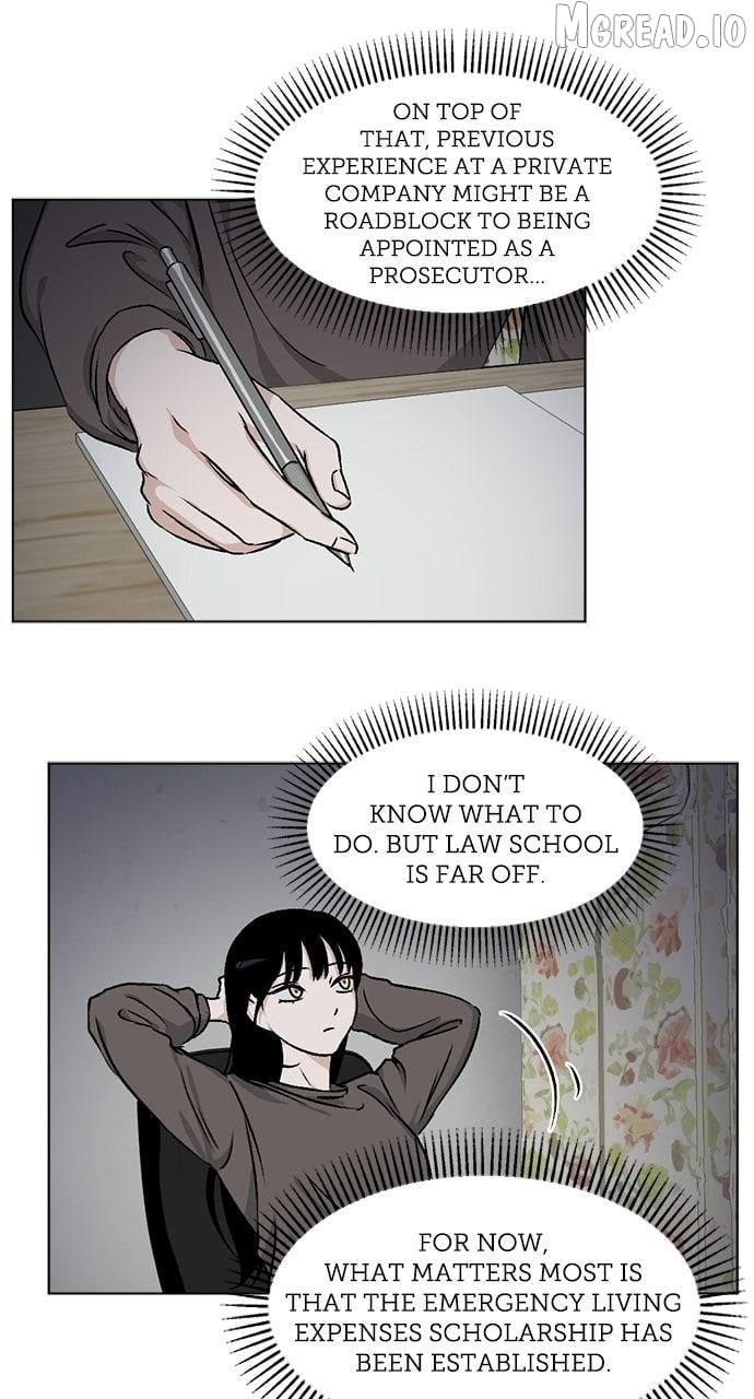 Certificate of Dignity Chapter 43 - page 65