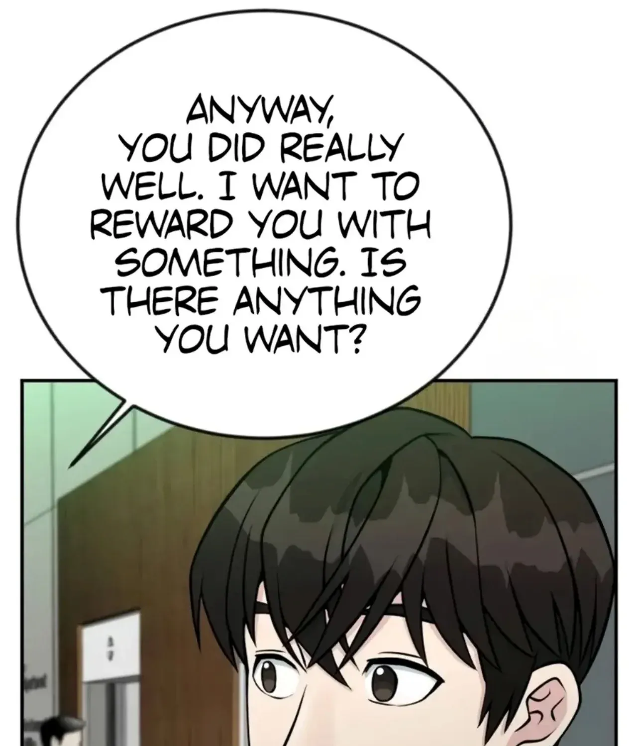 Reincarnated as a New Employee Chapter 72 - page 100