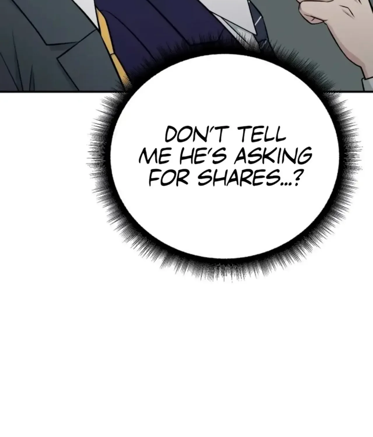 Reincarnated as a New Employee Chapter 72 - page 104