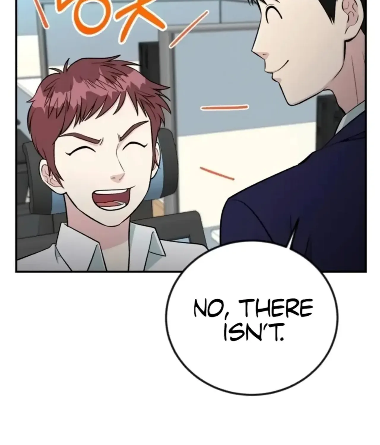 Reincarnated as a New Employee Chapter 72 - page 11