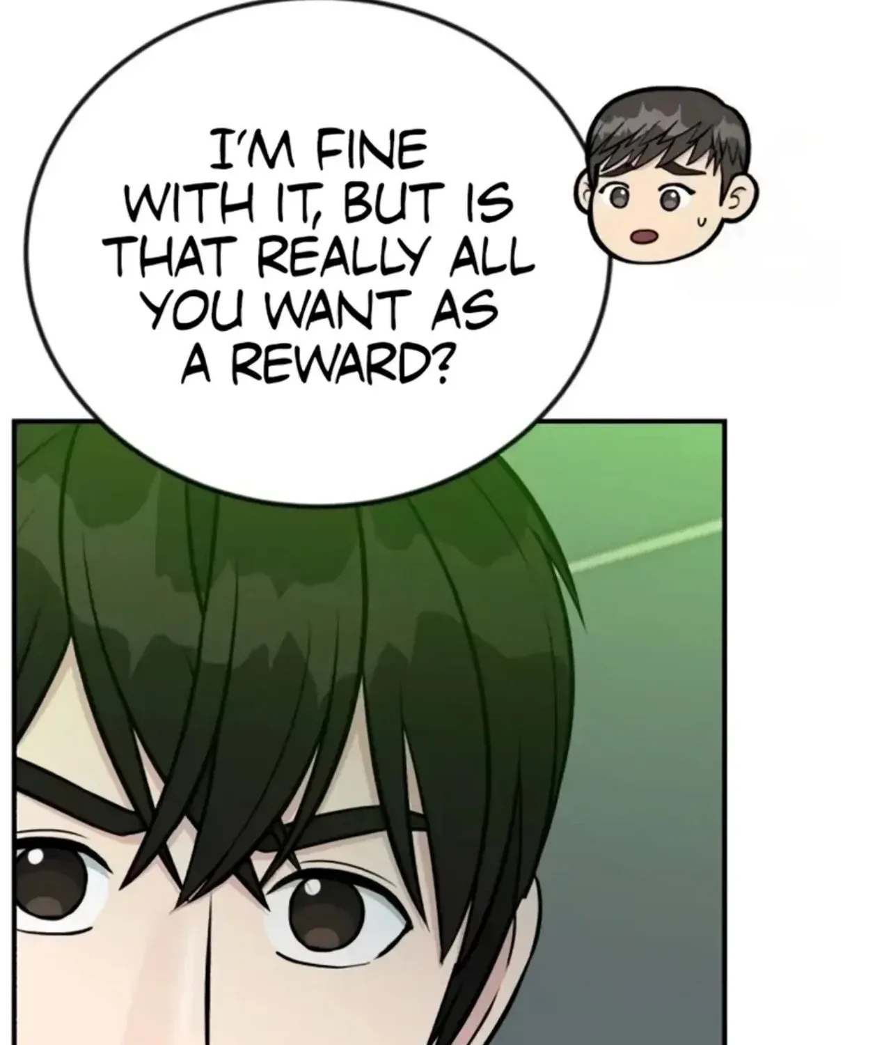 Reincarnated as a New Employee Chapter 72 - page 110