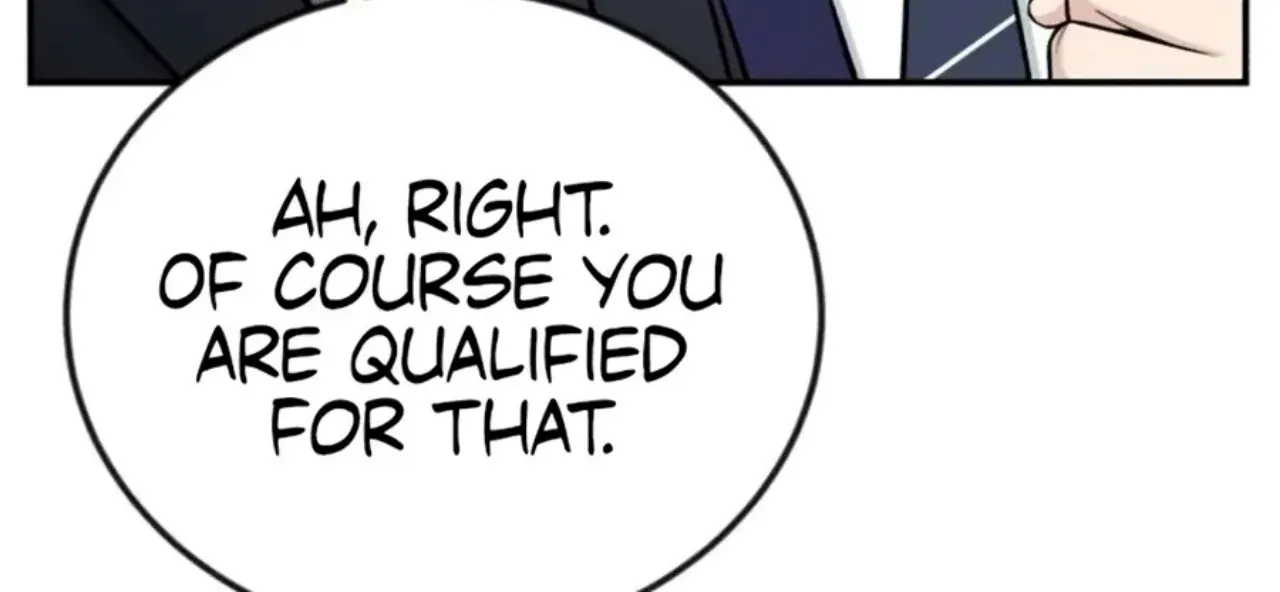 Reincarnated as a New Employee Chapter 72 - page 116