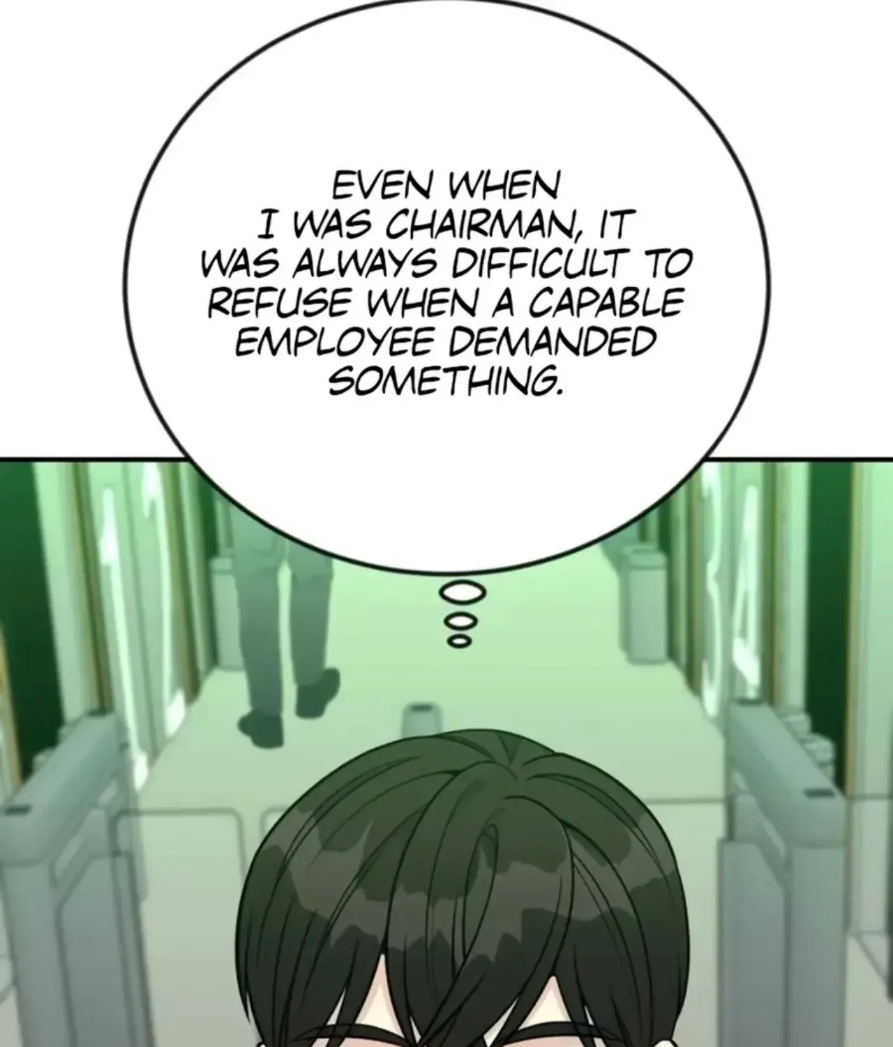 Reincarnated as a New Employee Chapter 72 - page 117