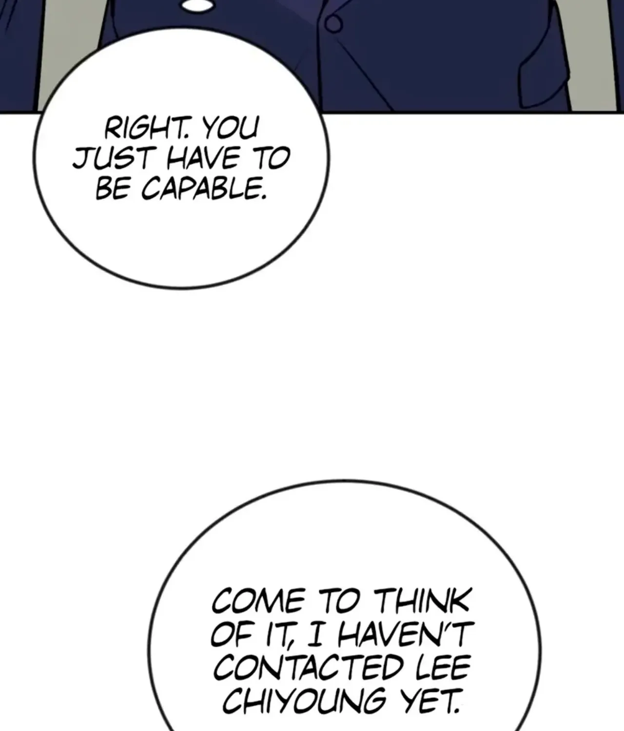 Reincarnated as a New Employee Chapter 72 - page 119
