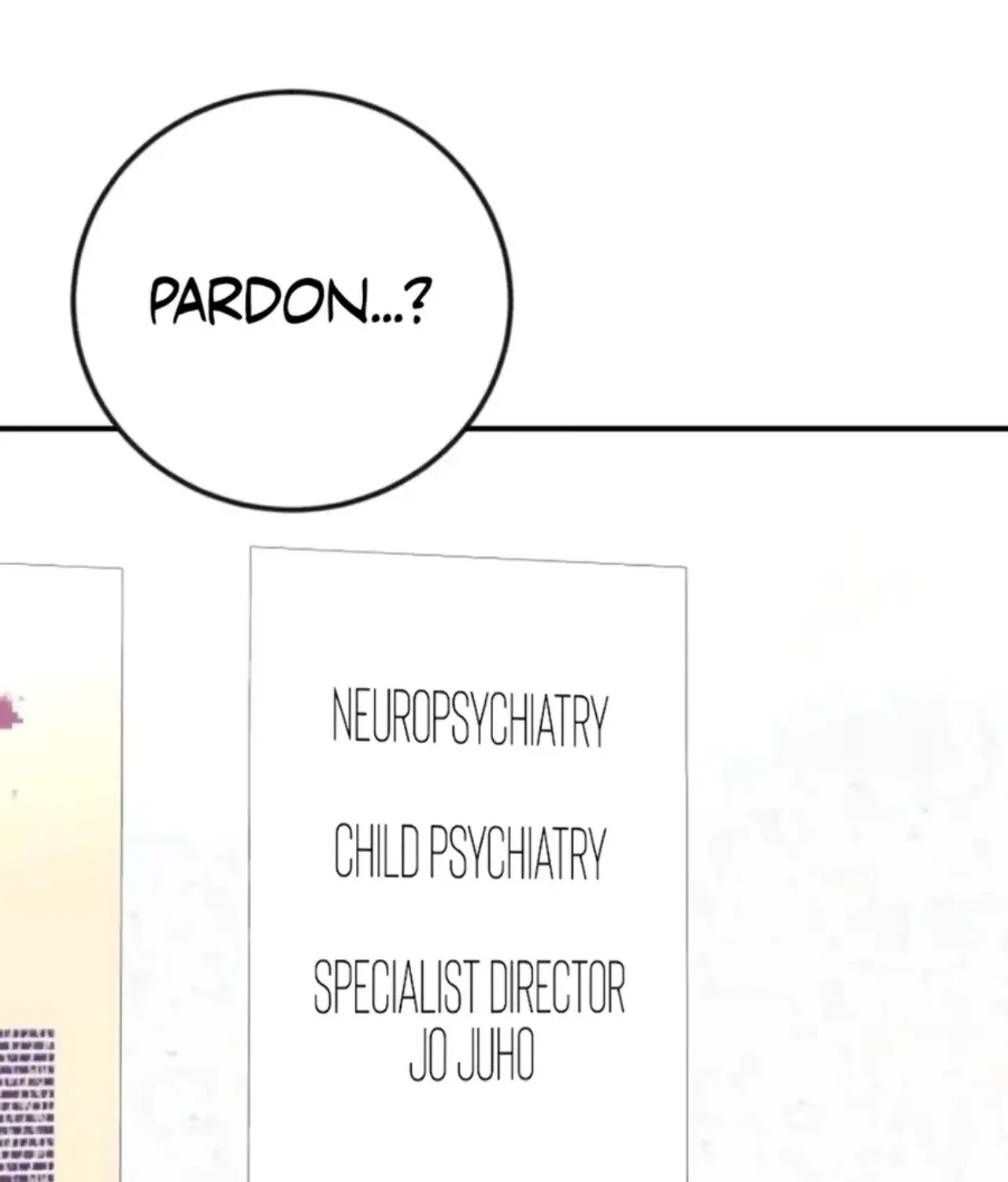 Reincarnated as a New Employee Chapter 72 - page 124