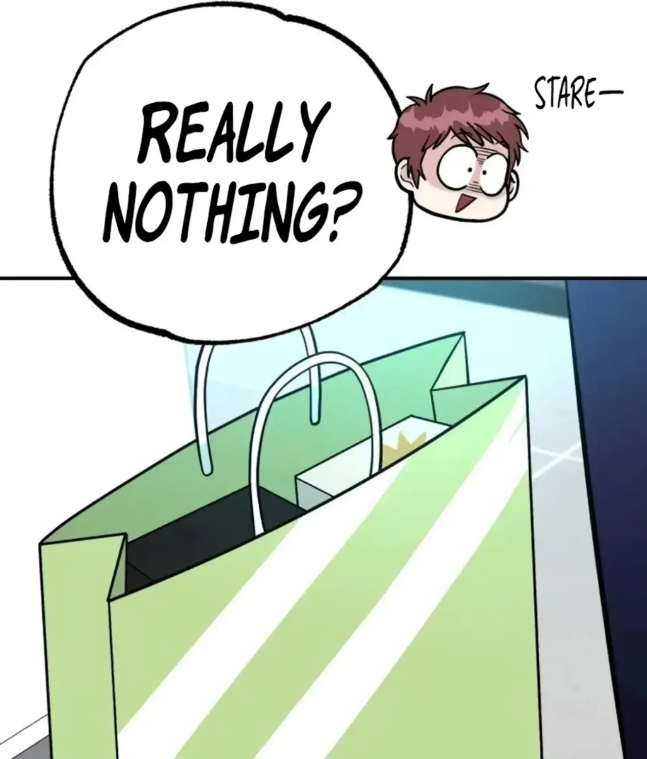 Reincarnated as a New Employee Chapter 72 - page 13