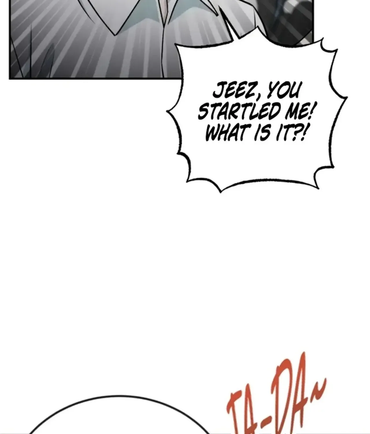 Reincarnated as a New Employee Chapter 72 - page 2