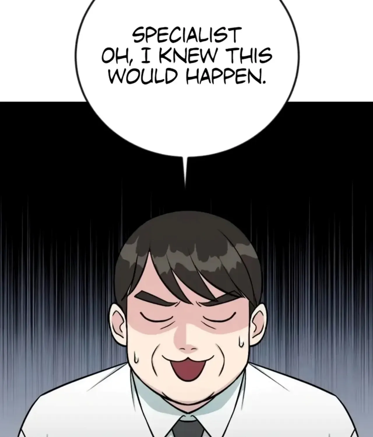 Reincarnated as a New Employee Chapter 72 - page 22
