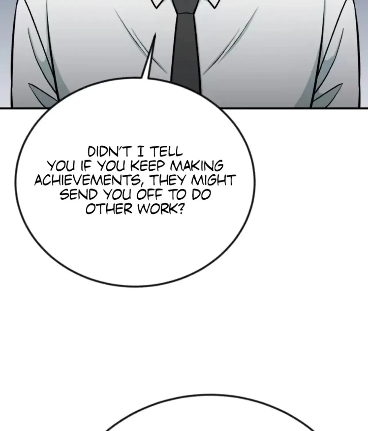 Reincarnated as a New Employee Chapter 72 - page 23