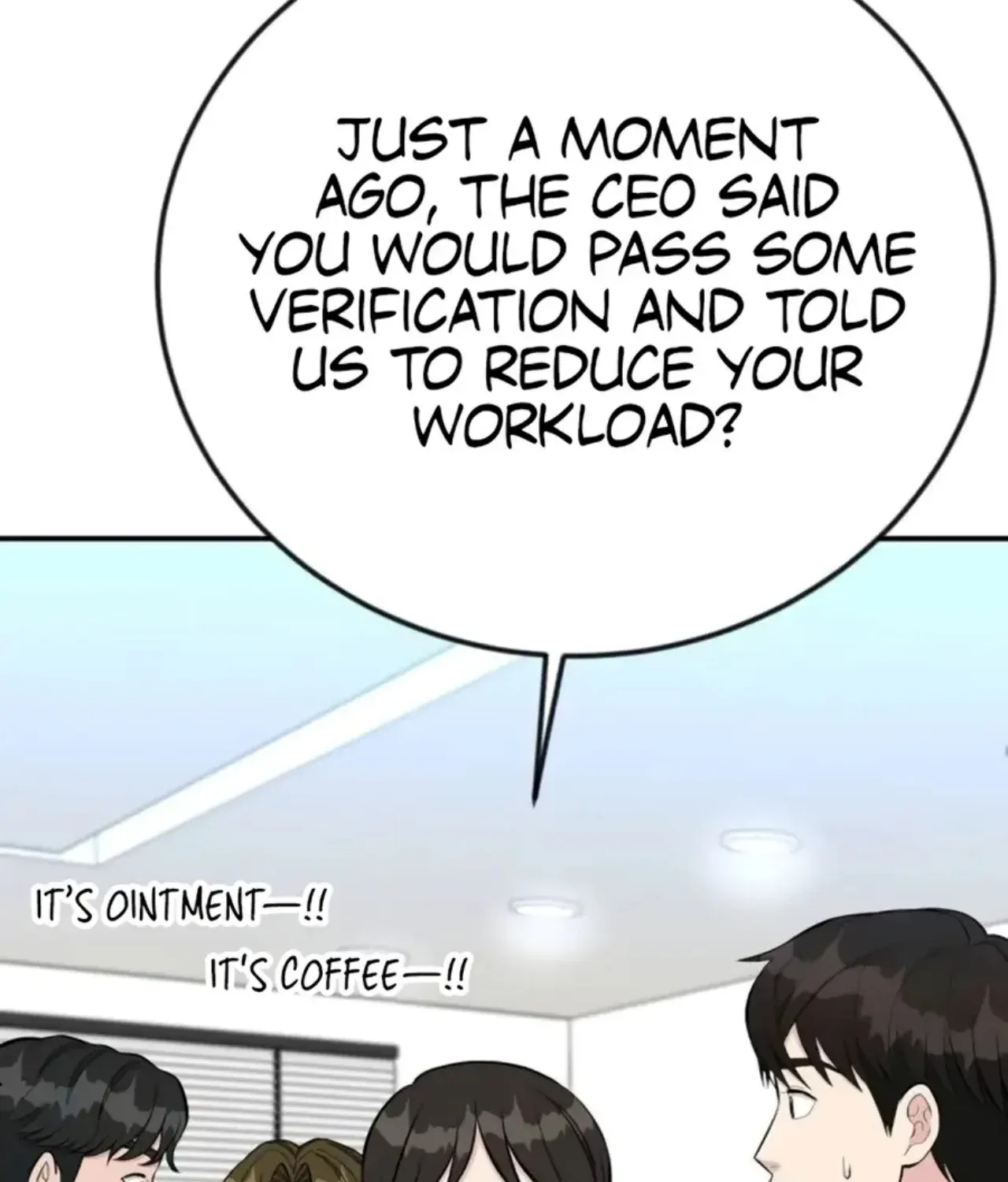 Reincarnated as a New Employee Chapter 72 - page 24