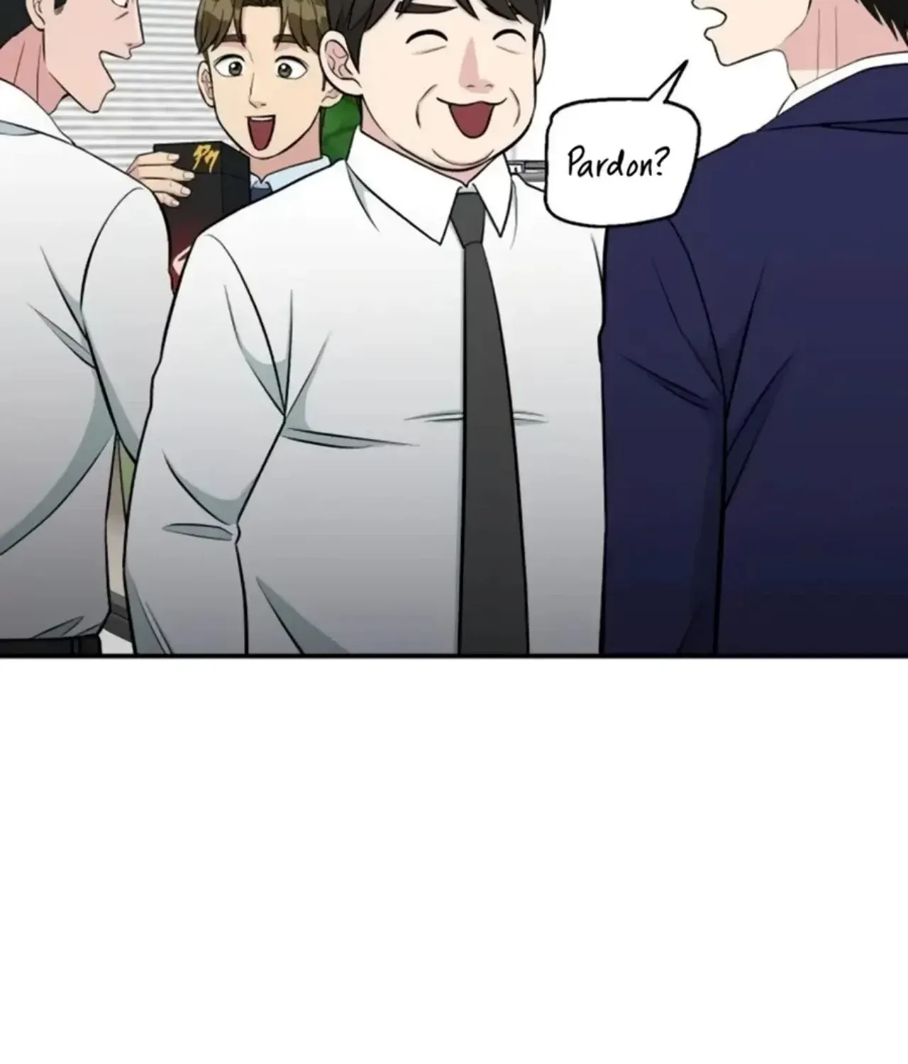 Reincarnated as a New Employee Chapter 72 - page 25