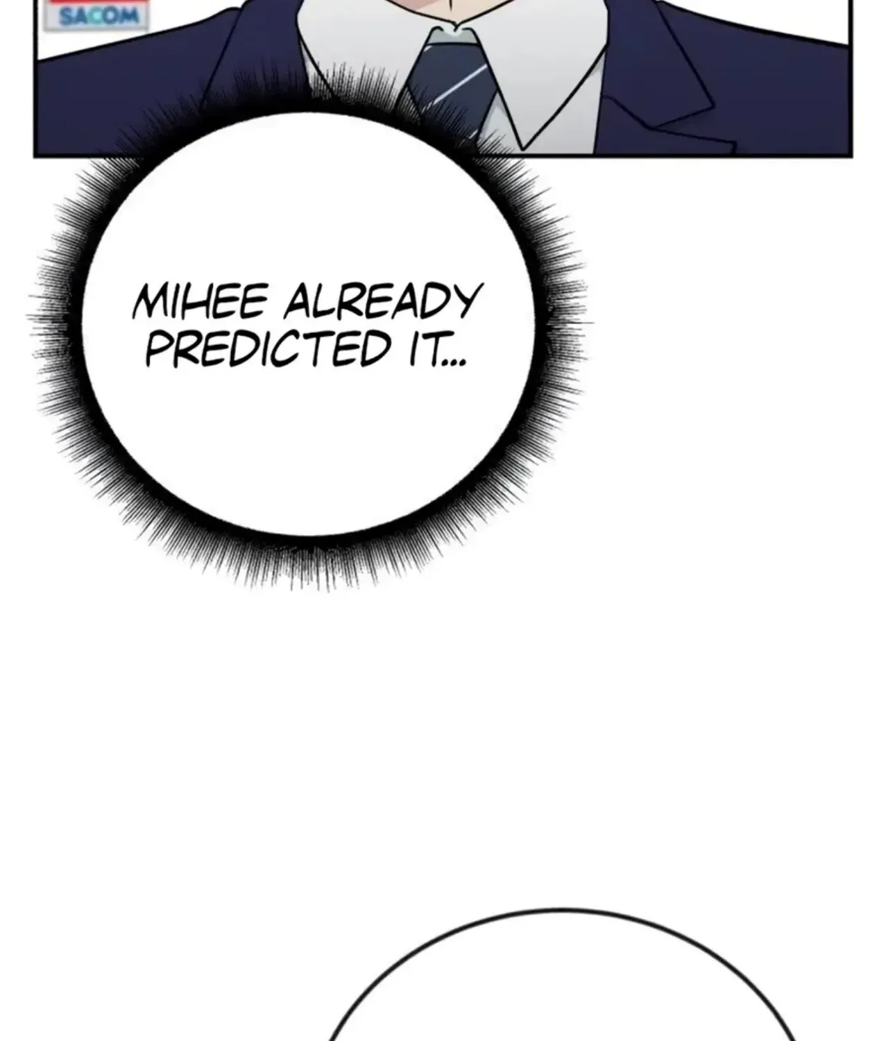 Reincarnated as a New Employee Chapter 72 - page 28