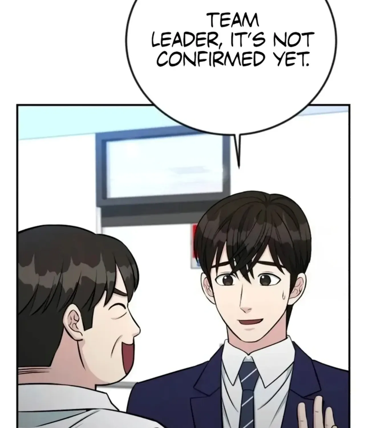 Reincarnated as a New Employee Chapter 72 - page 29
